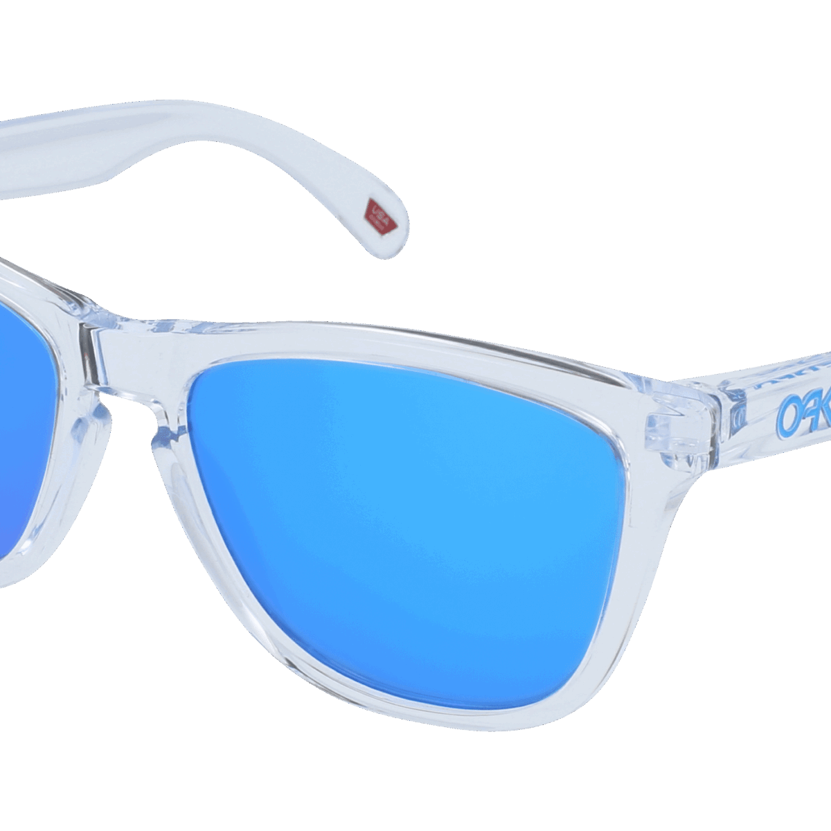 OAKLEY FROGSKINS 9013