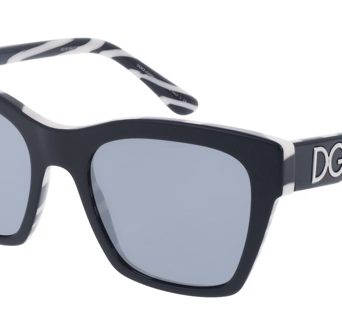 DOLCE GABBANA 4384
