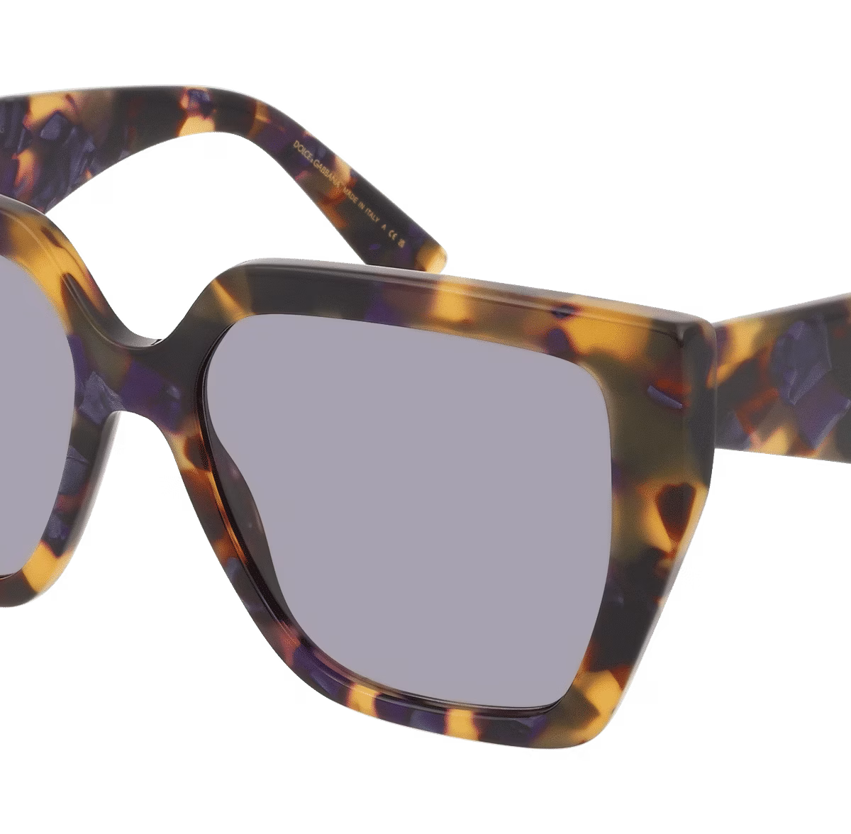 DOLCE GABBANA 4438