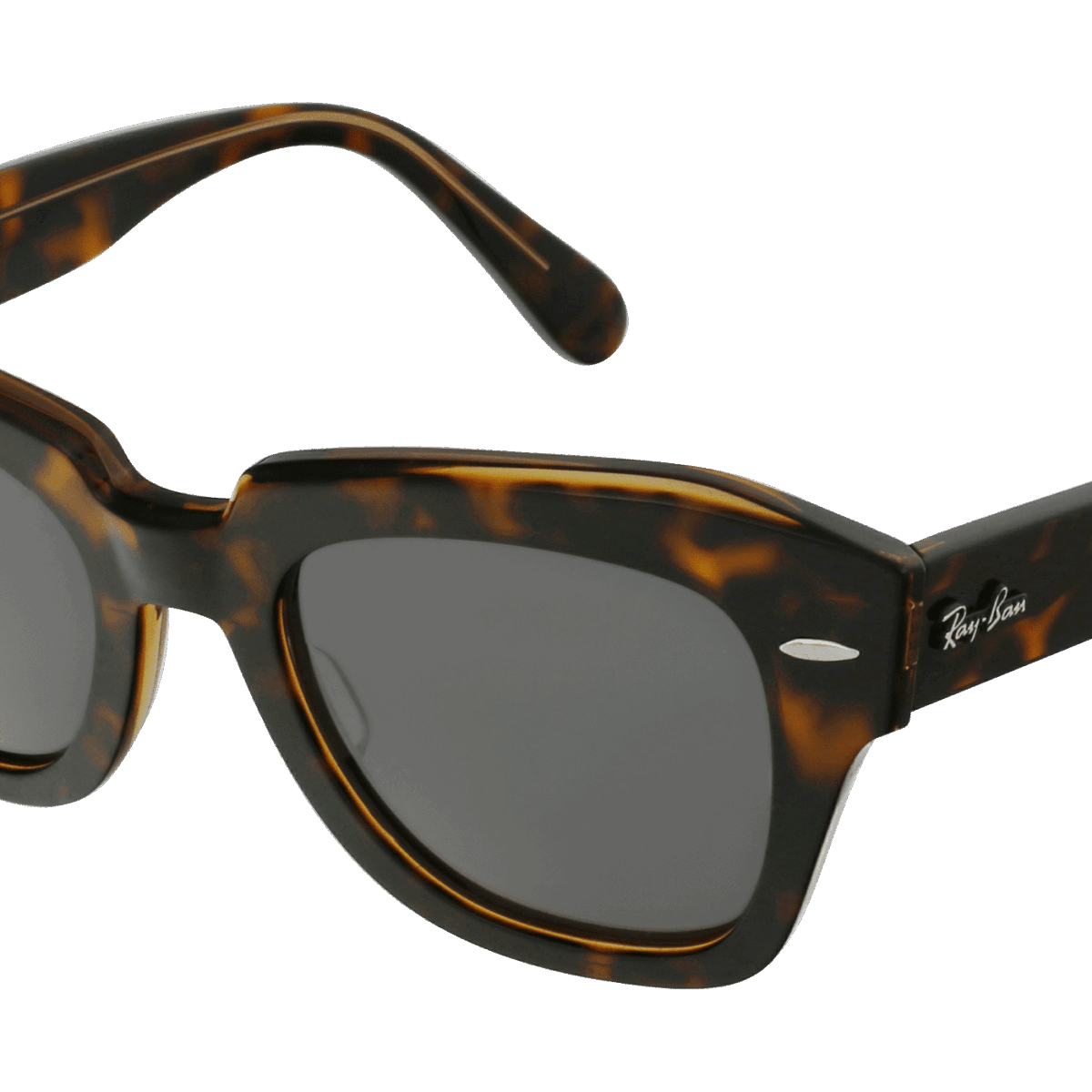 RAY-BAN STATE STREET 2186