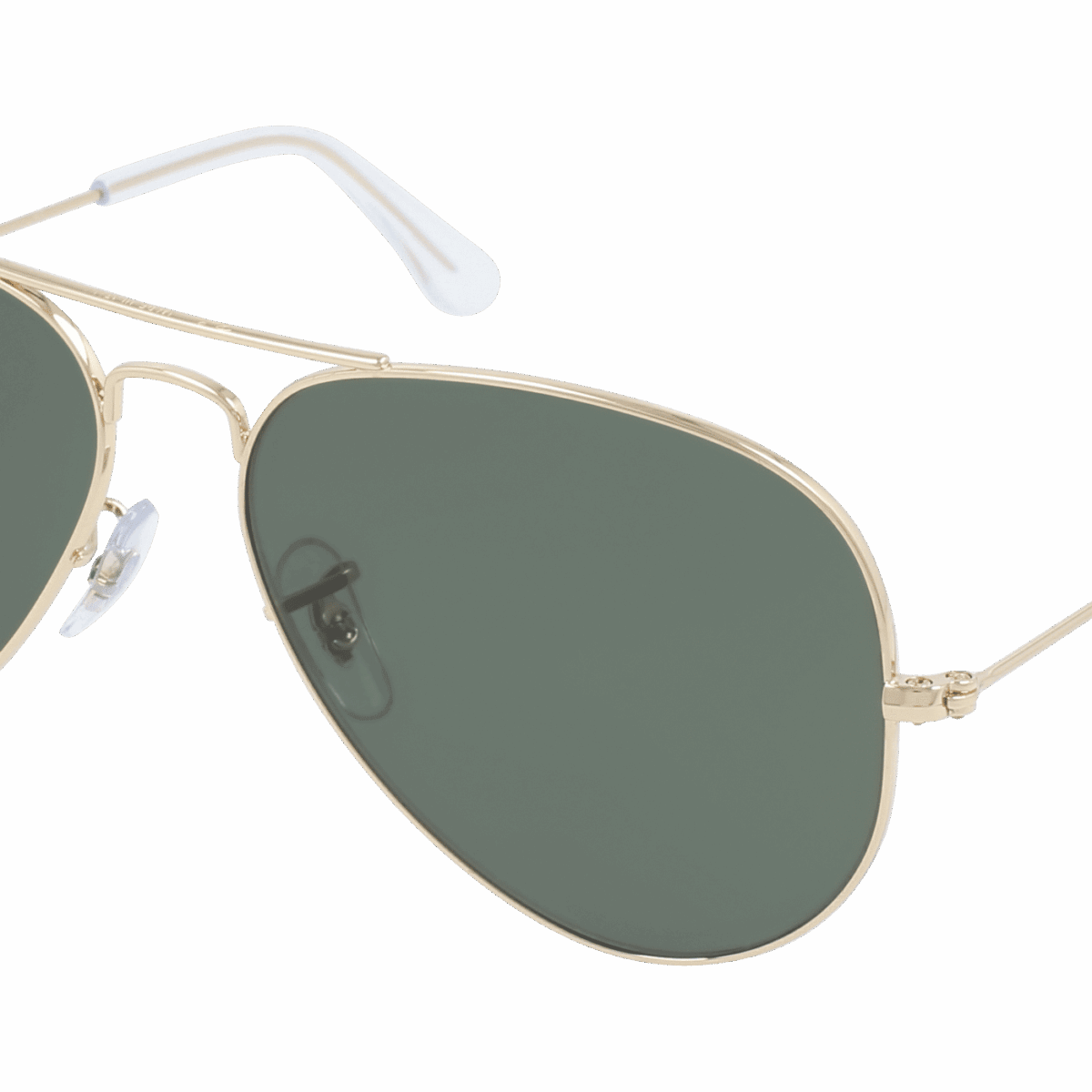 RAY-BAN AVIATOR LARGE METAL 3025