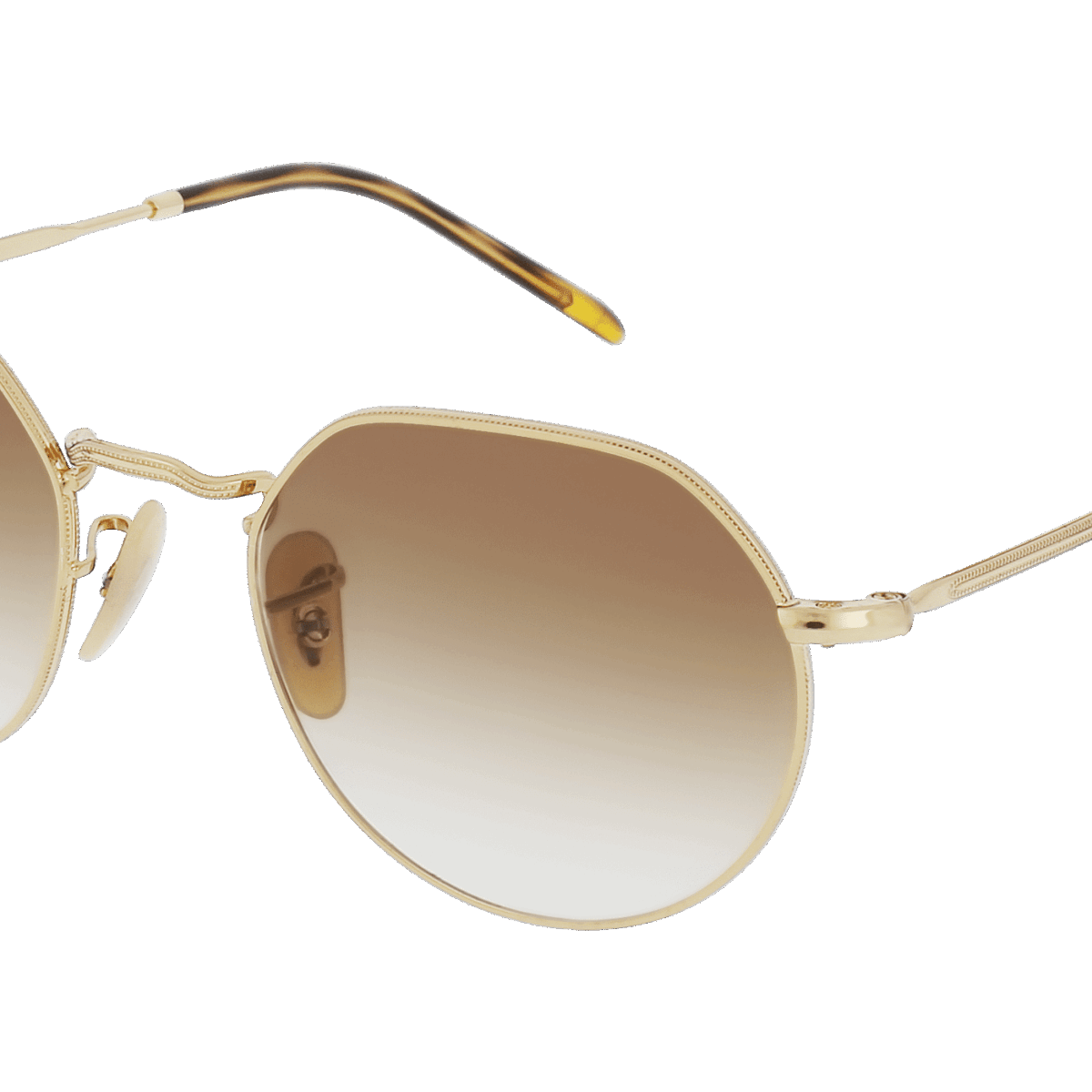 RAY-BAN JACK 3565