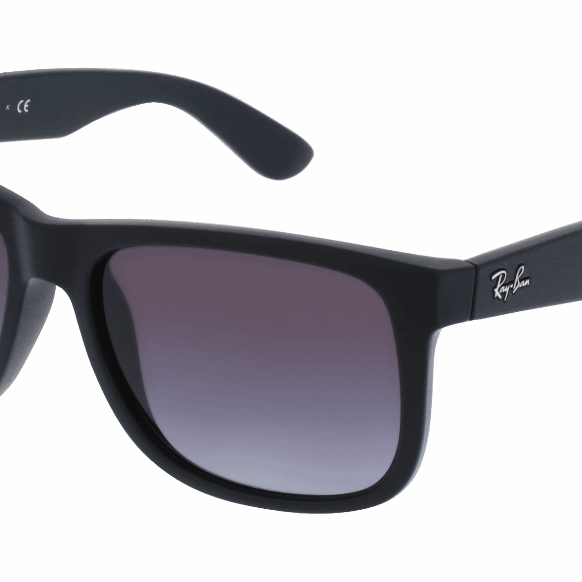 RAY-BAN JUSTIN 4165