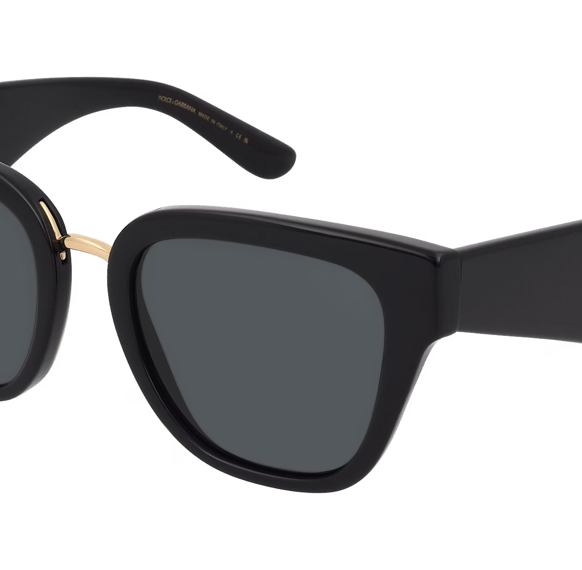DOLCE GABBANA 4437