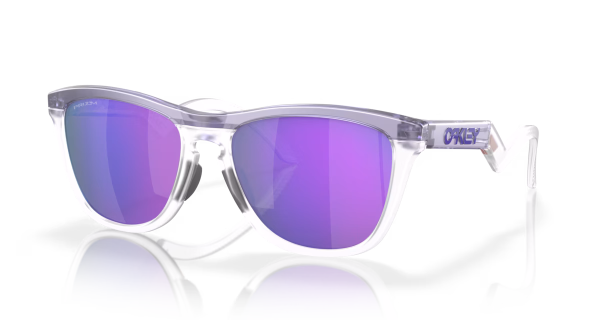 OAKLEY FROGSKINS HYBRID 9289