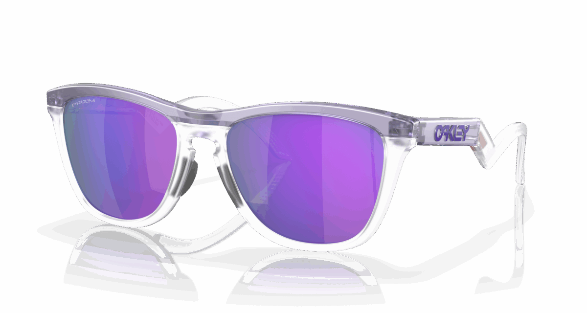 OAKLEY FROGSKINS HYBRID 9289