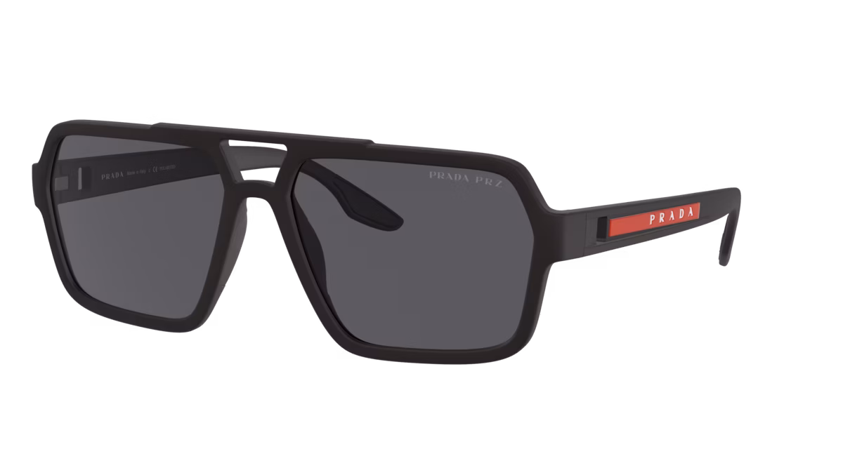 PRADA LINEA ROSSA PS01XS