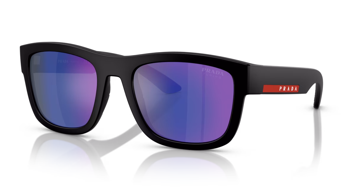 PRADA LINEA ROSSA PS01ZS