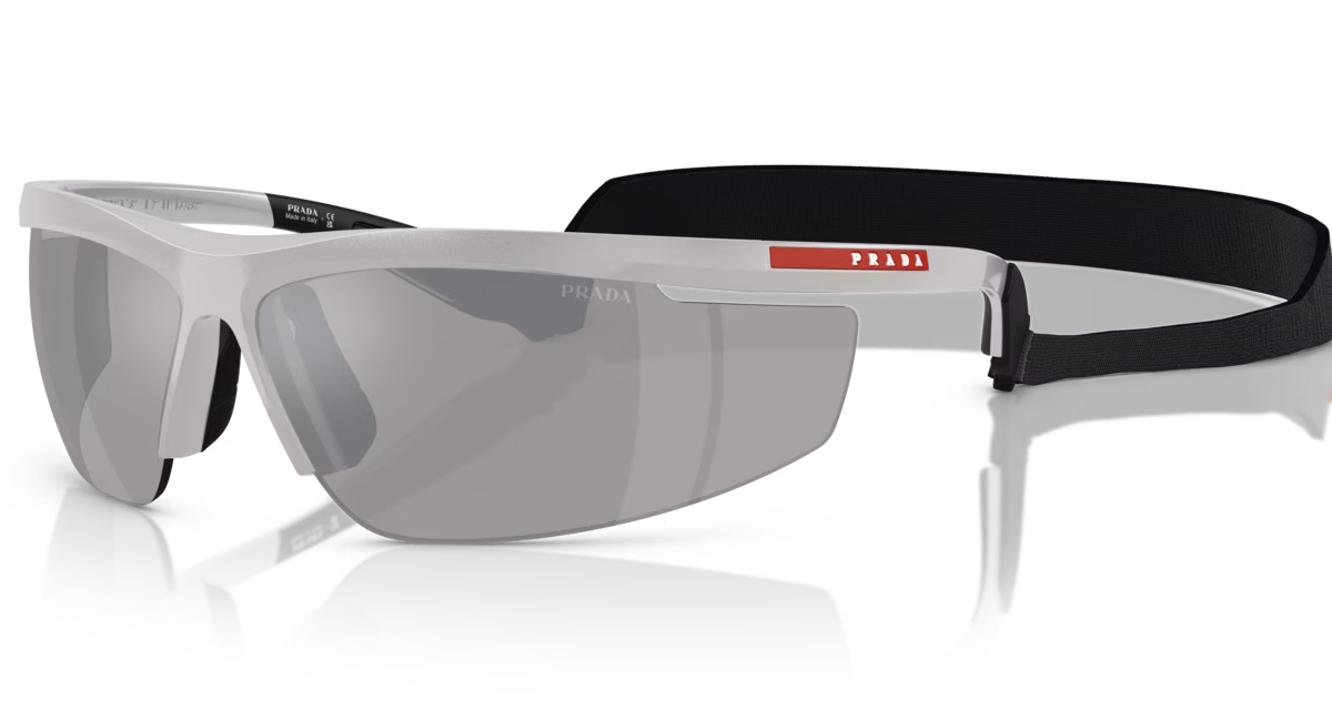 PRADA LINEA ROSSA PSA02S