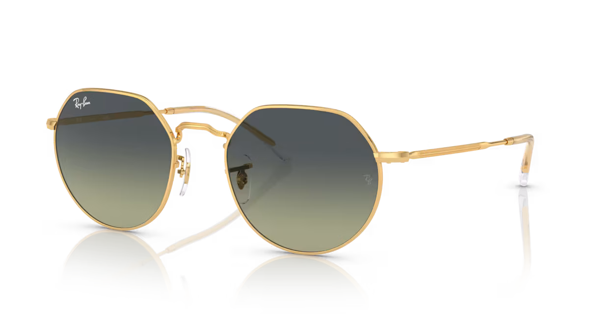 RAY-BAN JACK 0RB3565