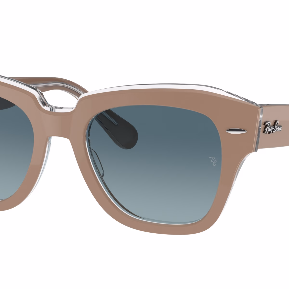 RAY-BAN STATE STREET 2186