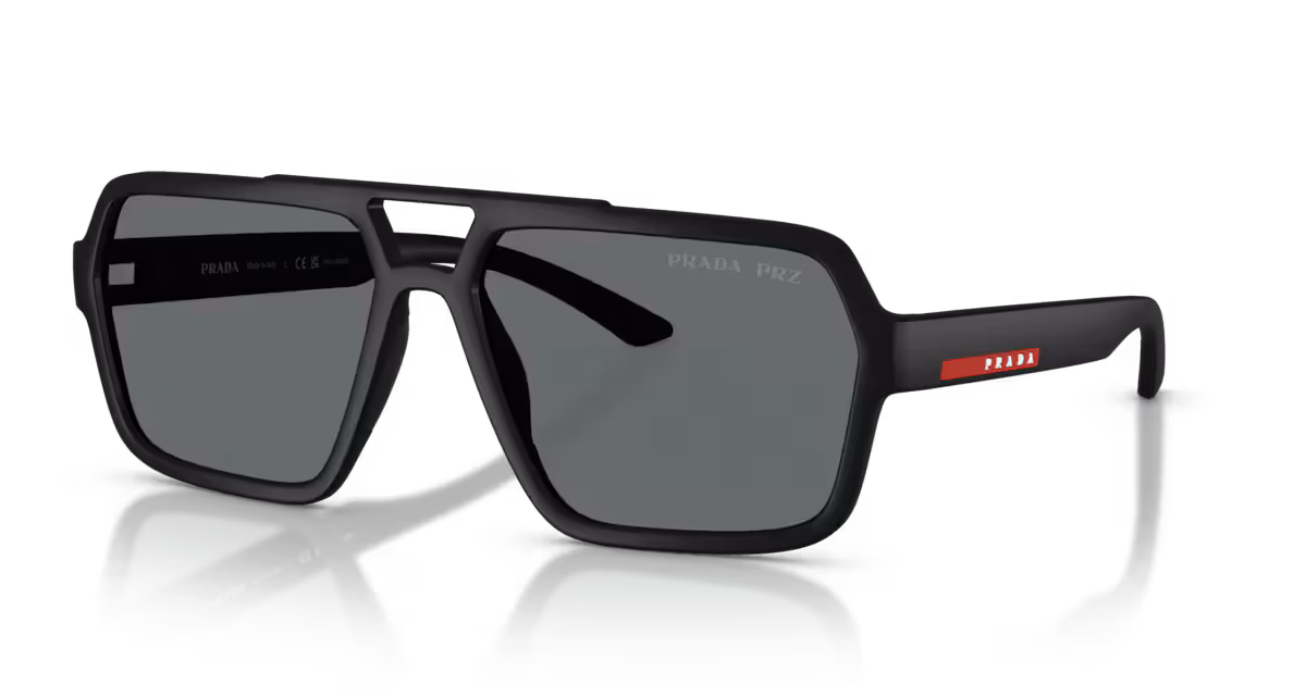 PRADA ROSSA 0PS A06S