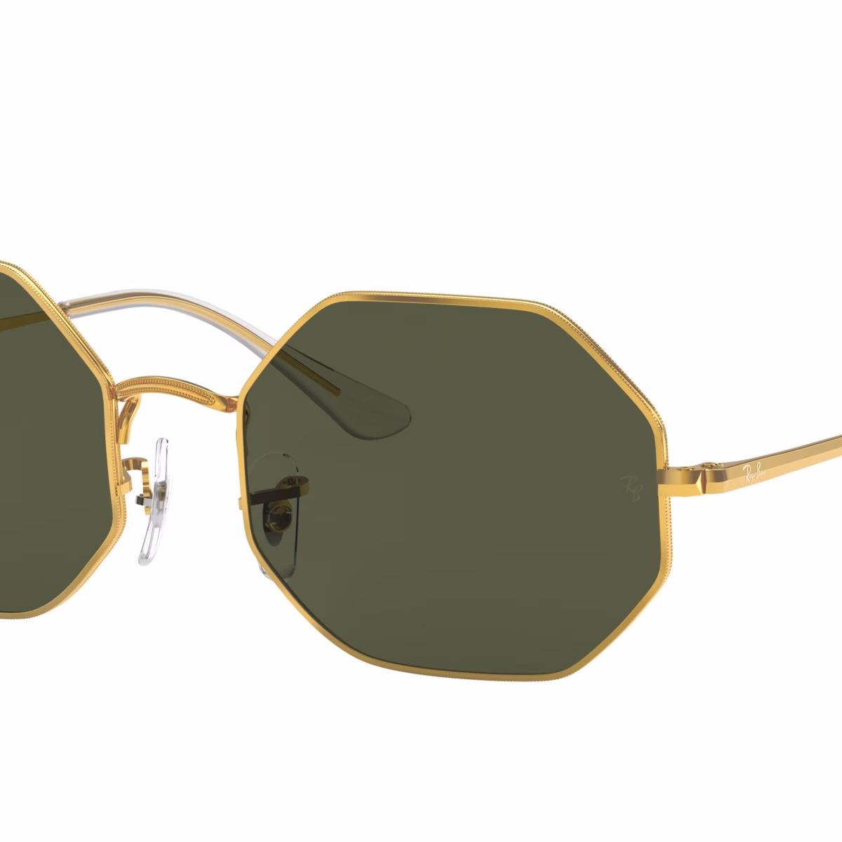 RAY-BAN OCTAGON 1972