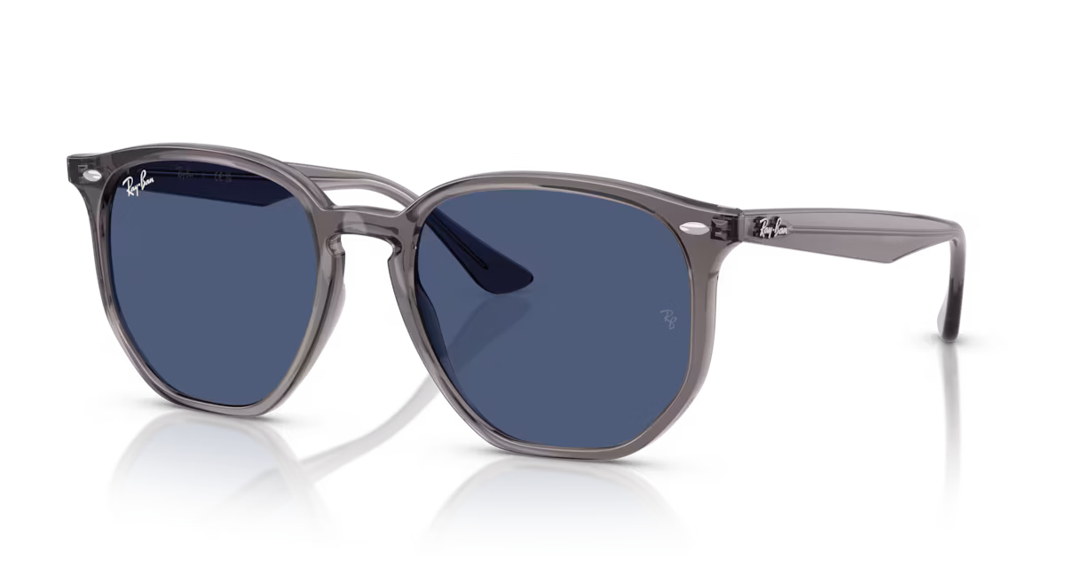 RAY-BAN 0RB4306
