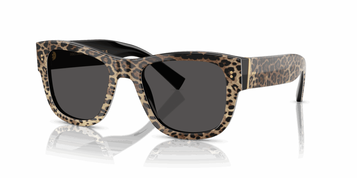 DOLCE GABBANA 4338