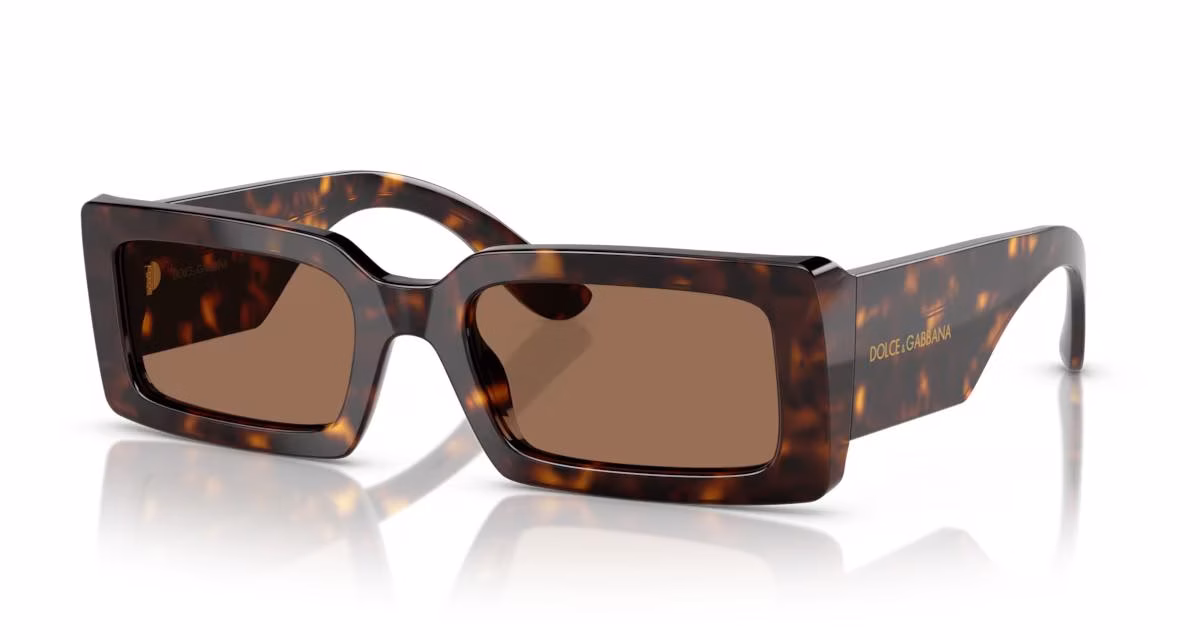 DOLCE GABBANA 4416