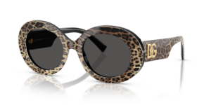 DOLCE GABBANA 4448