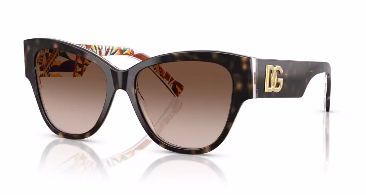 DOLCE GABBANA 4449