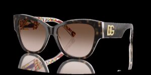 DOLCE GABBANA 4449