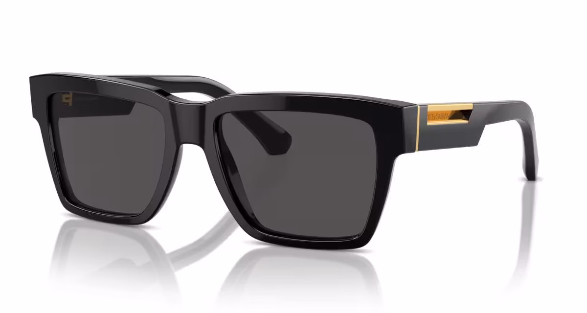 DOLCE GABBANA 4465