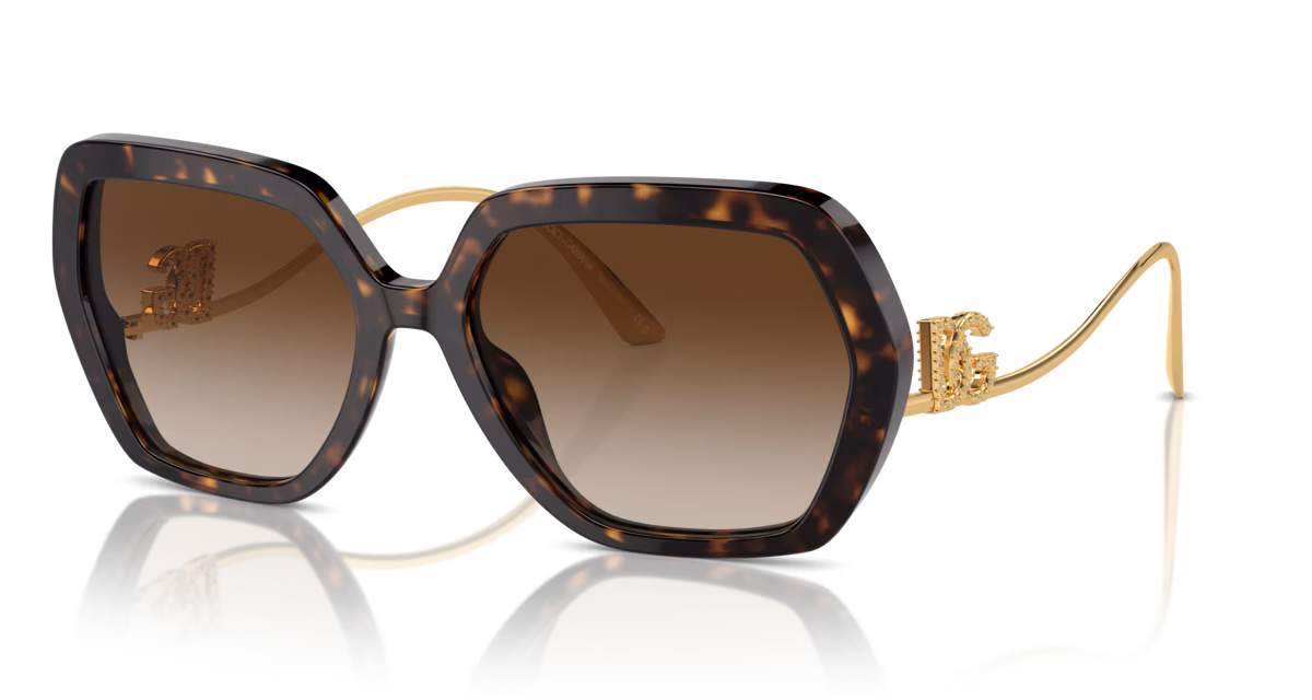 DOLCE GABBANA 4468B