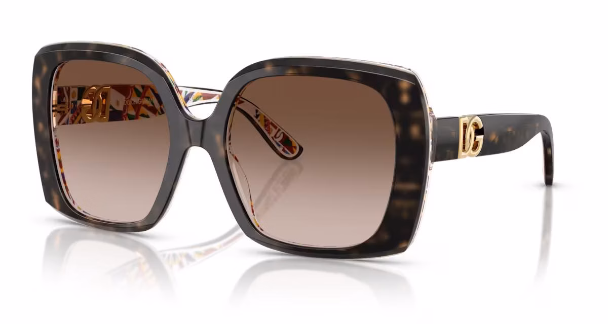 DOLCE GABBANA 4475