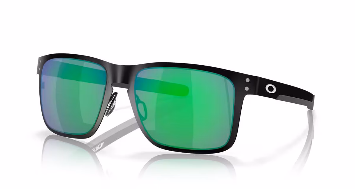 OAKLEY HOLBROOK METAL 4123