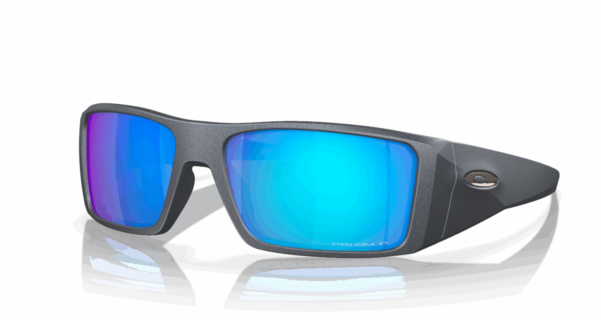 OAKLEY HELIOSTAT 9231