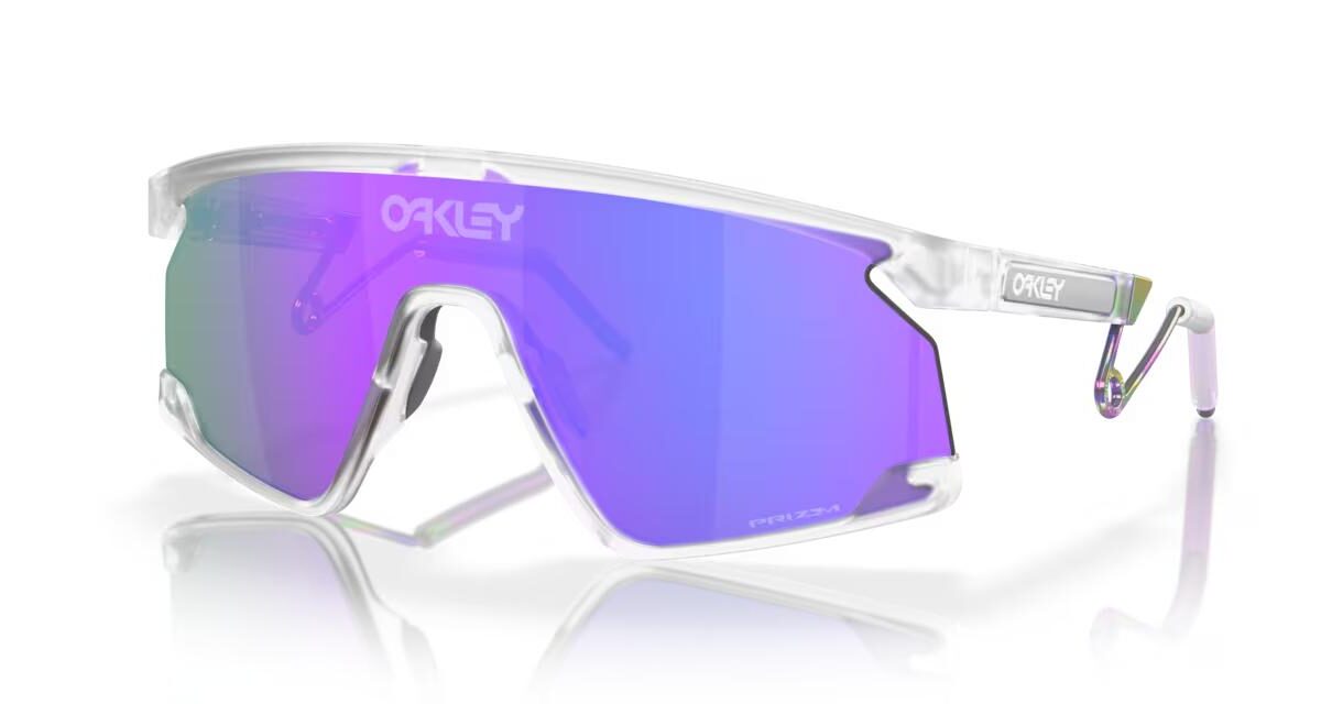 OAKLEY BXTR METAL 9237