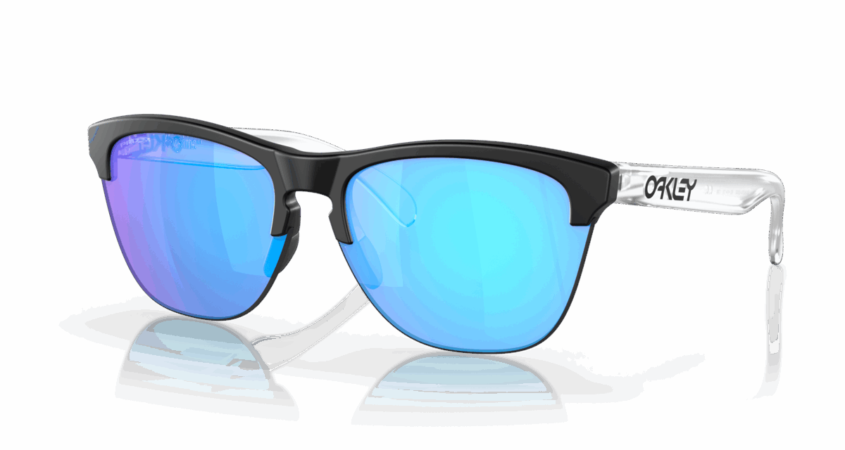 OAKLEY FROGSKINS LITE 9374