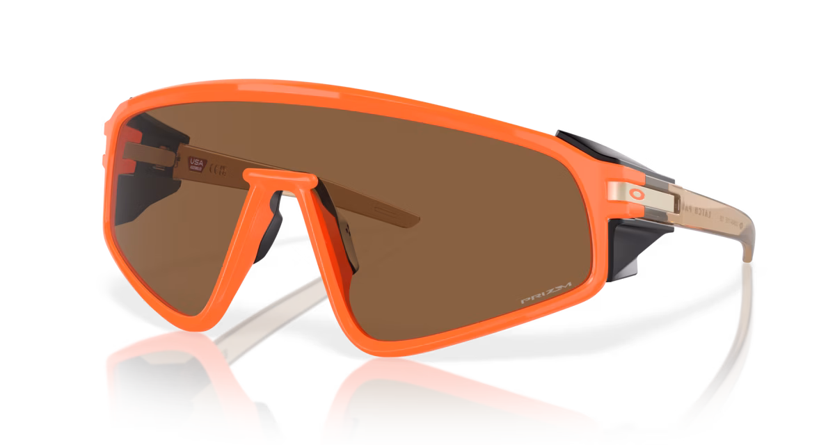 OAKLEY LATCH PANEL 9404