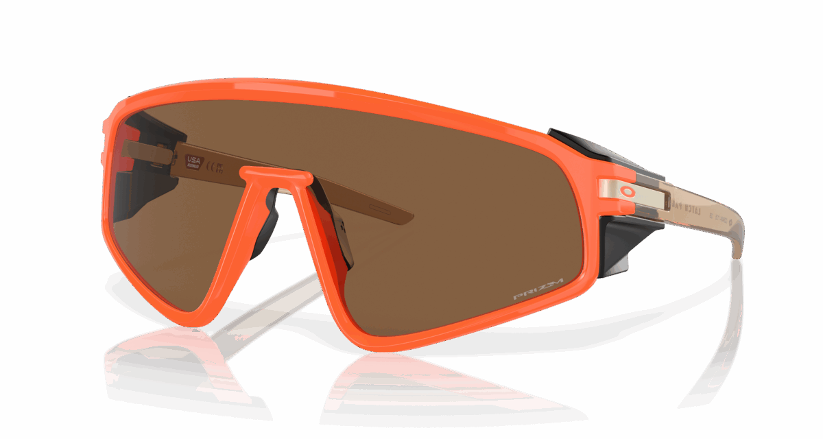 OAKLEY LATCH PANEL 9404