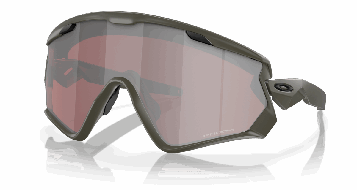 OAKLEY WIND JACKET 2.0 9418