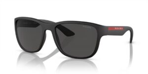PRADA LINEA ROSSA PS01US