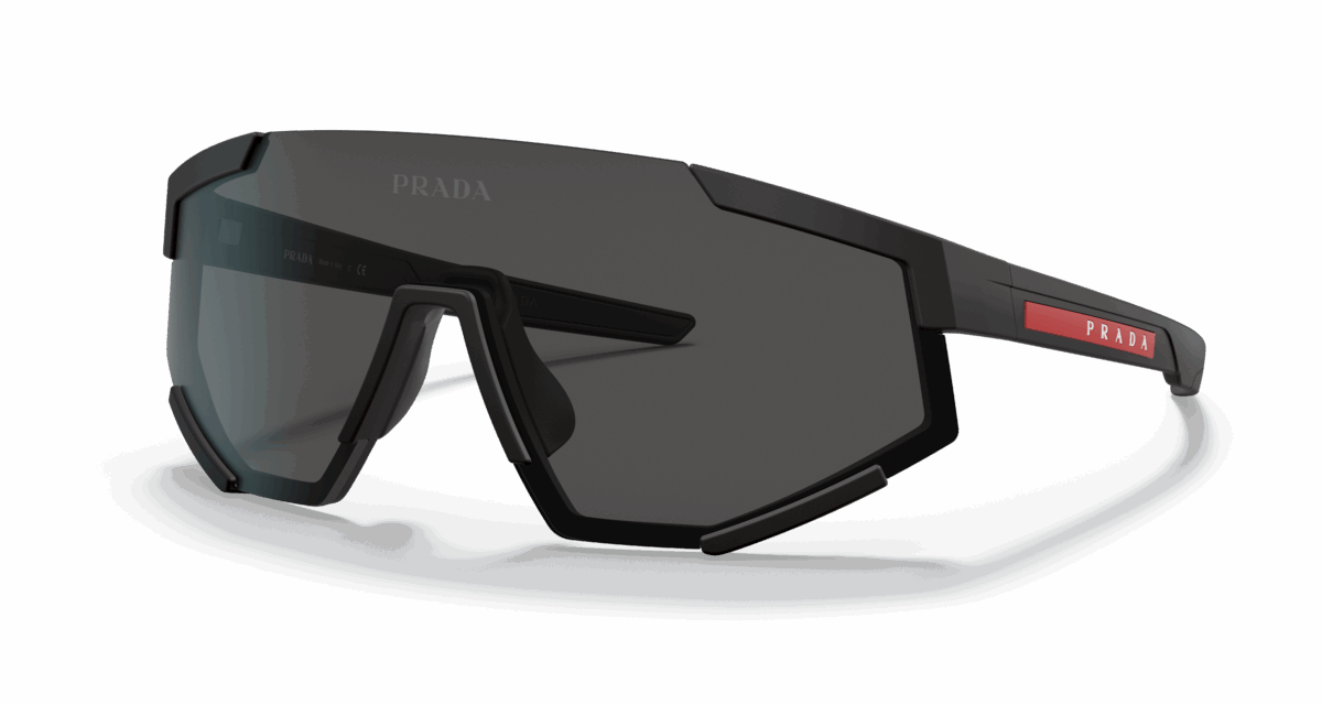 PRADA LINEA ROSSA PS04WS