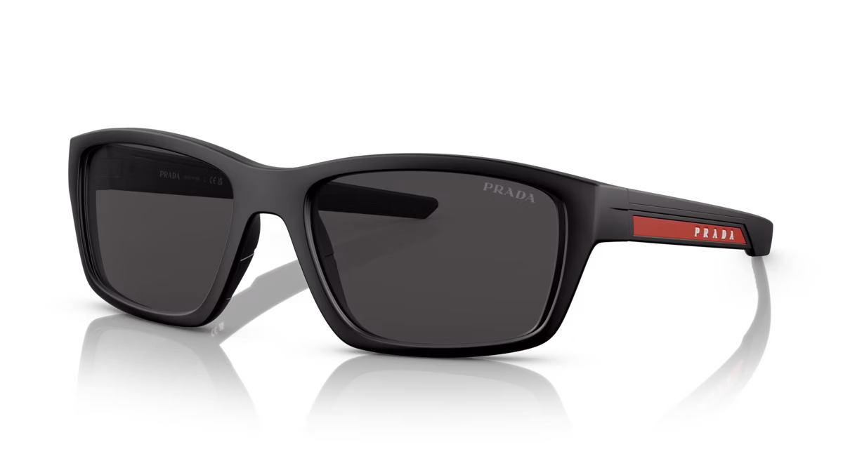PRADA LINEA ROSSA PS04YS