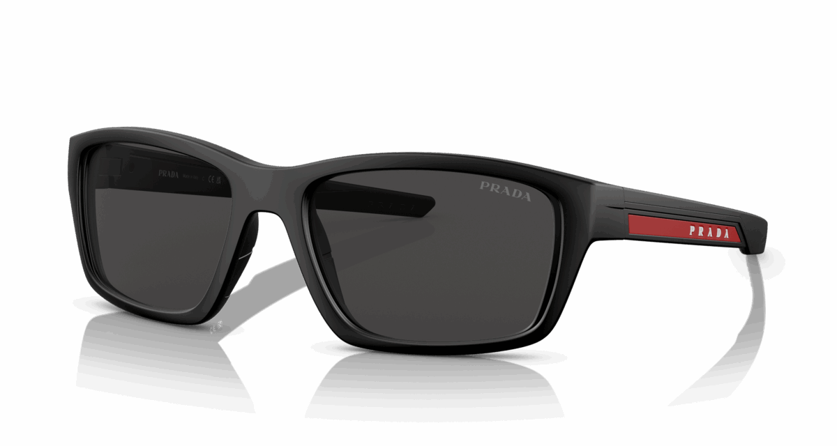 PRADA LINEA ROSSA PS04YS
