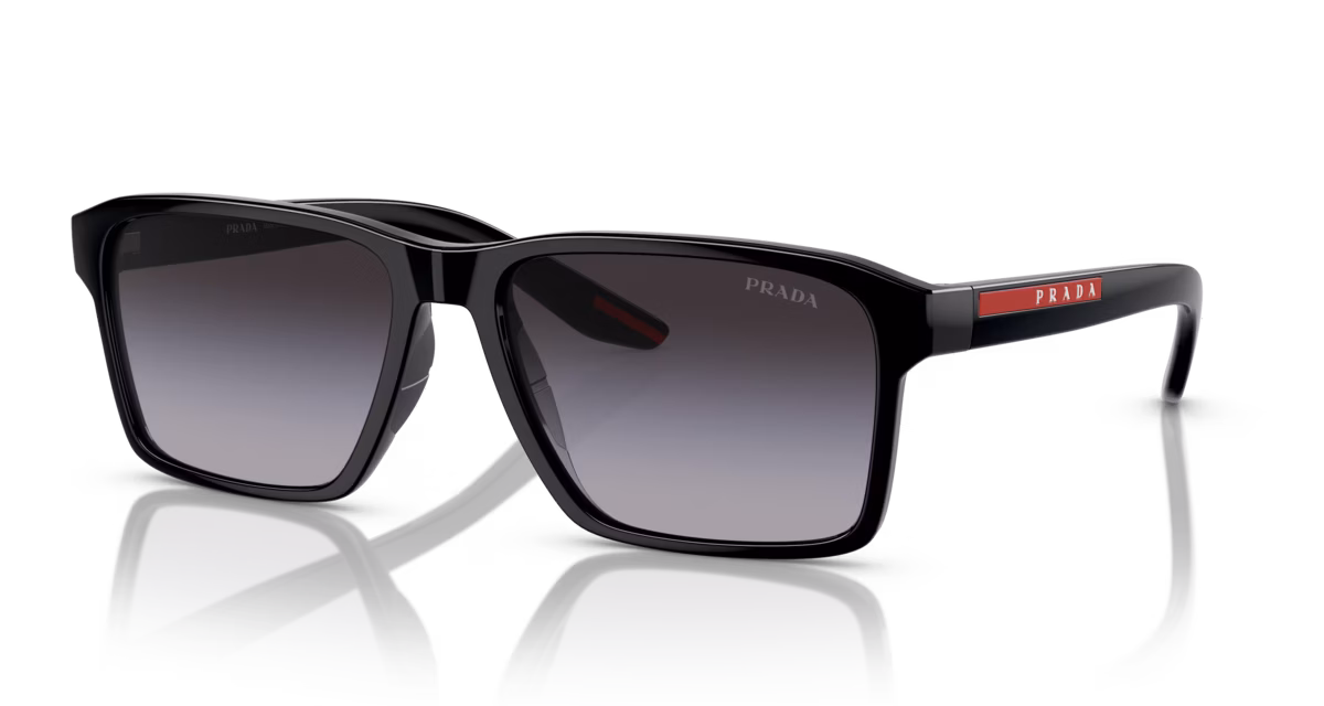 PRADA LINEA ROSSA PS05YS