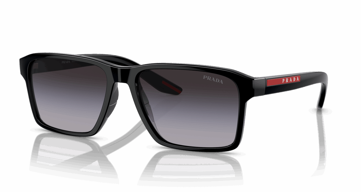 PRADA LINEA ROSSA PS05YS