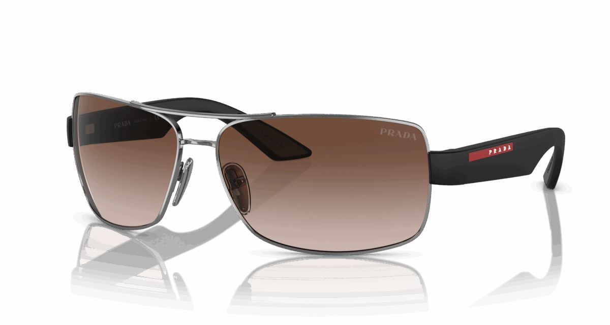 PRADA LINEA ROSSA PS50ZS