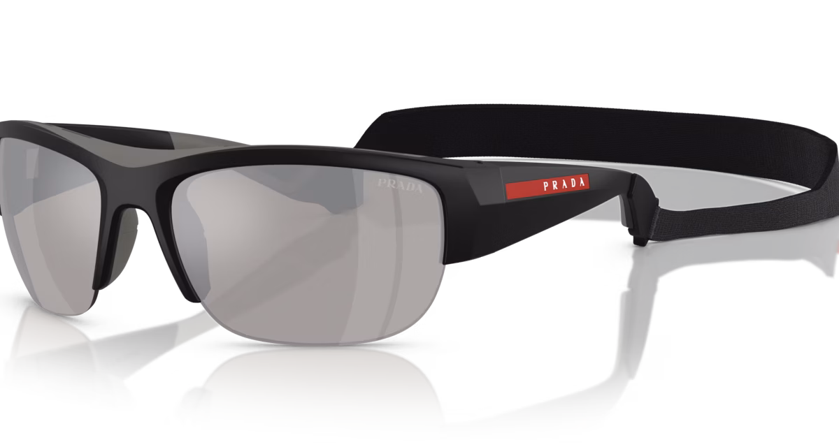 PRADA LINEA ROSSA PSA01S