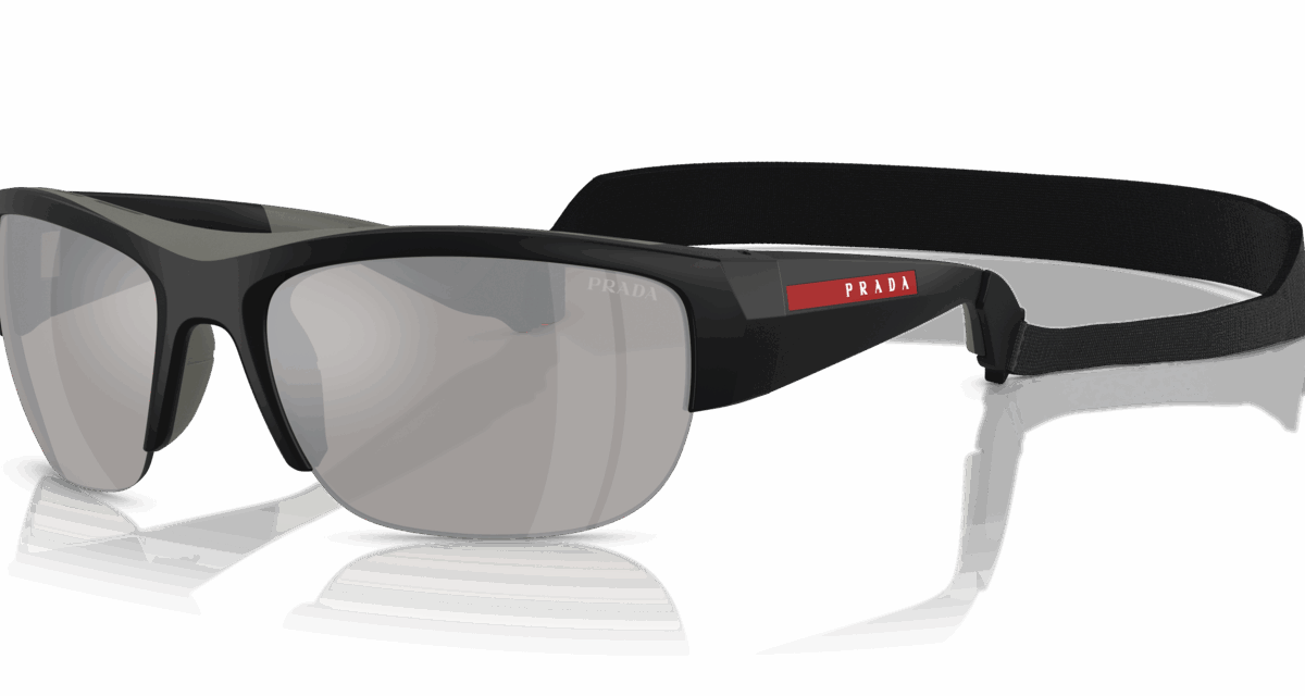 PRADA LINEA ROSSA PSA01S