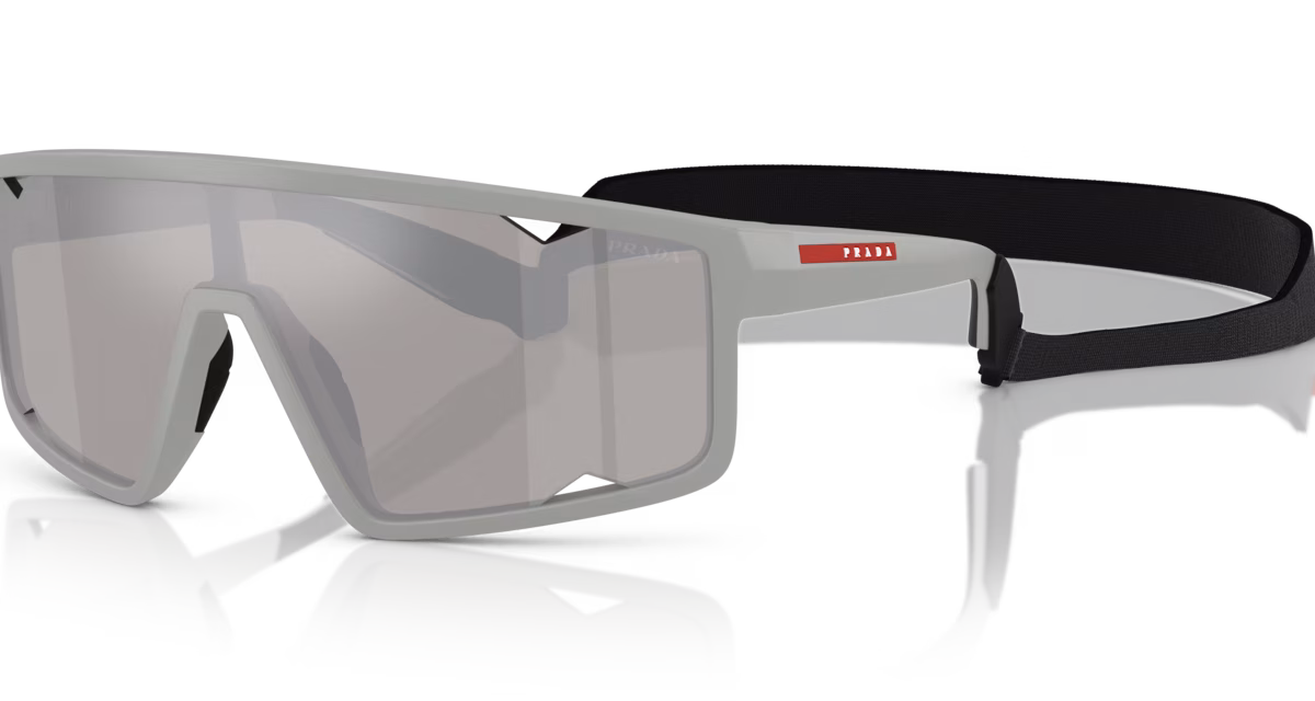 PRADA LINEA ROSSA PSA03S