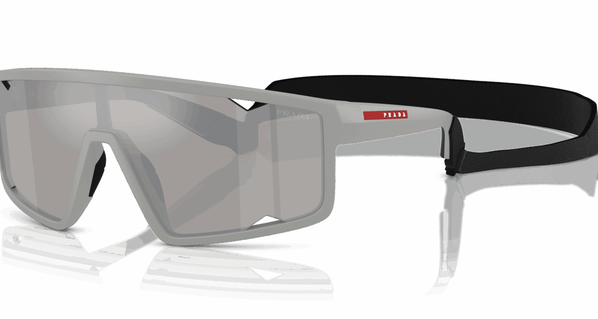 PRADA LINEA ROSSA PSA03S