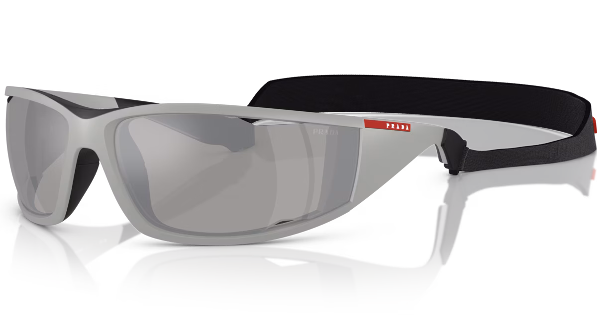PRADA LINEA ROSSA PSA04S