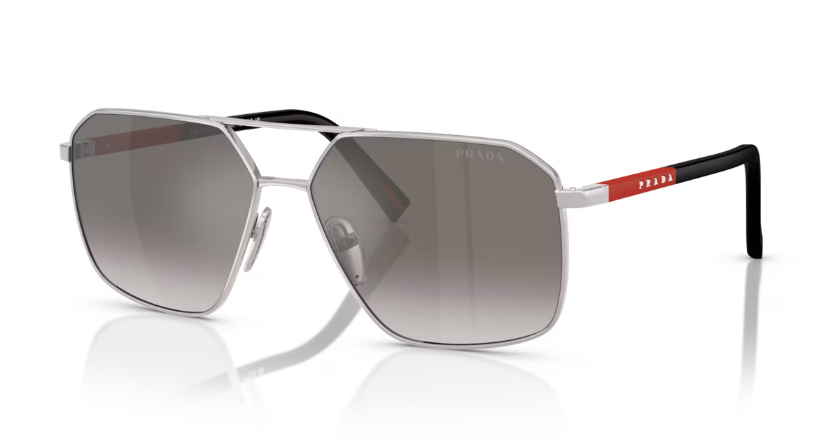 PRADA LINEA ROSSA PSA50S