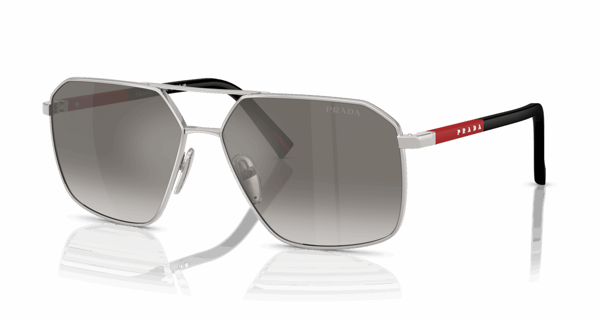PRADA LINEA ROSSA PSA50S