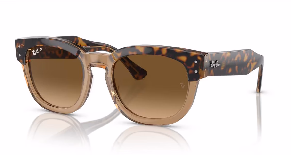 RAY-BAN MEGA HAWKEYE 0298S