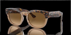 RAY-BAN MEGA HAWKEYE 0298S