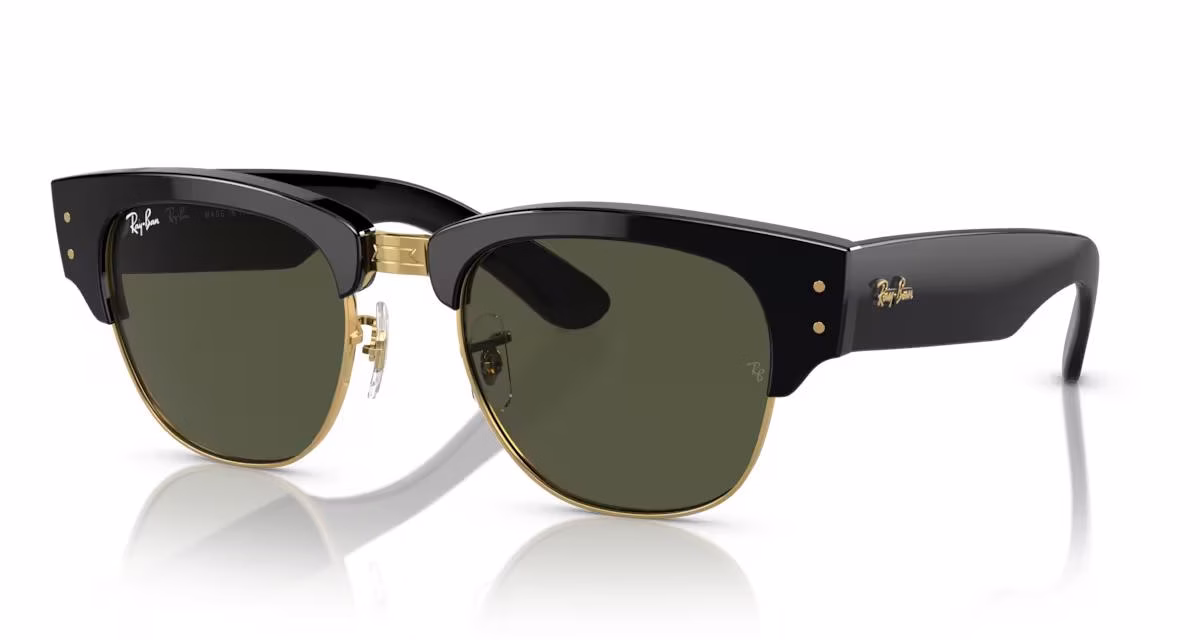 RAY-BAN MEGA CLUBMASTER 0316S